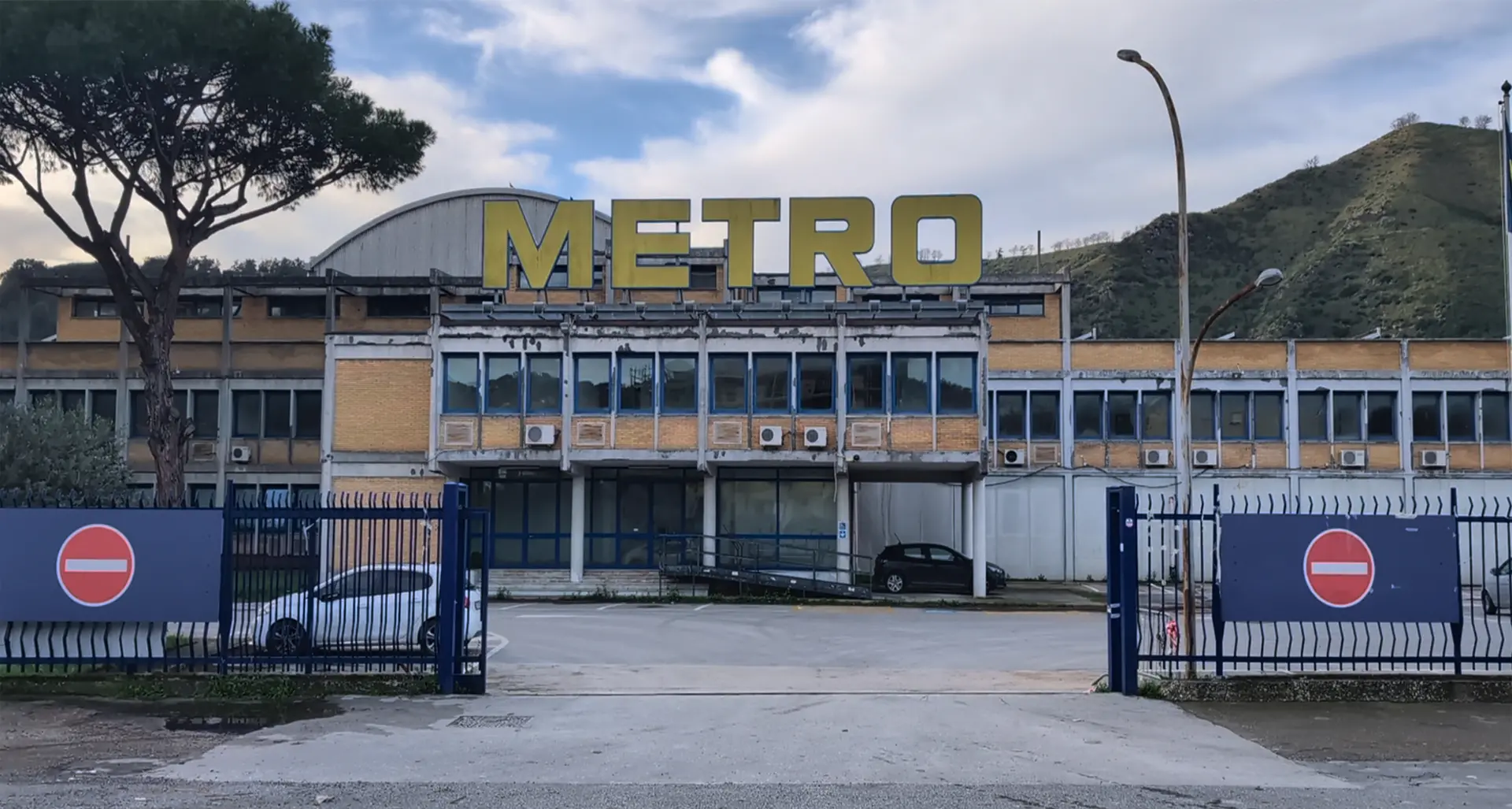 Esuberi Metro, siglato accordo su isopensione