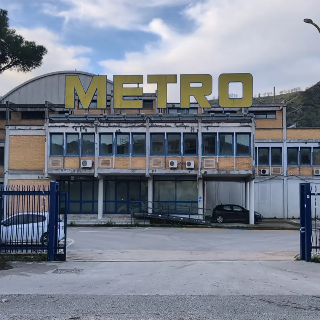 Esuberi Metro, siglato accordo su isopensione