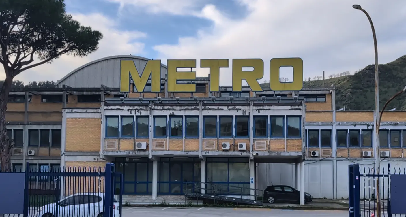 Esuberi Metro, siglato accordo su isopensione