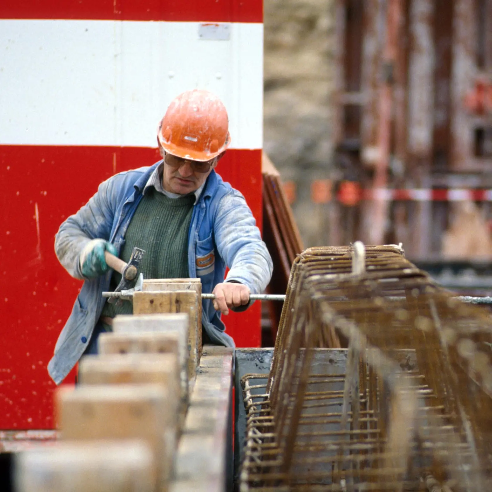 Lavori usuranti, la sfida dimenticata