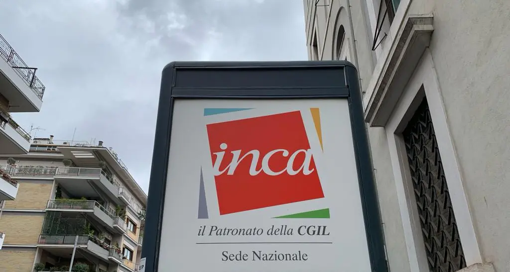 Per la tutela del ‘danno da lavoro’ rivolgetevi all’Inca