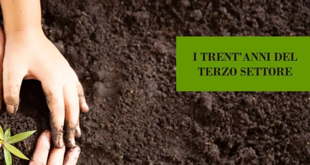 Tempo Libero, nel nuovo numero i trent’anni del Terzo settore