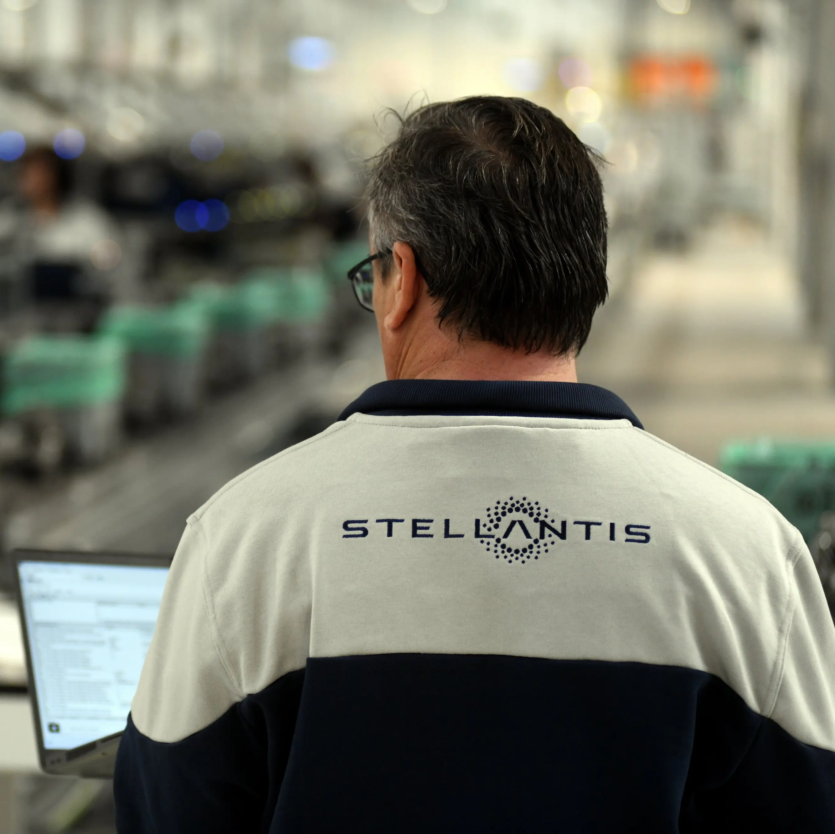 Stellantis, sindacati: ok acquisizione joint venture Edct