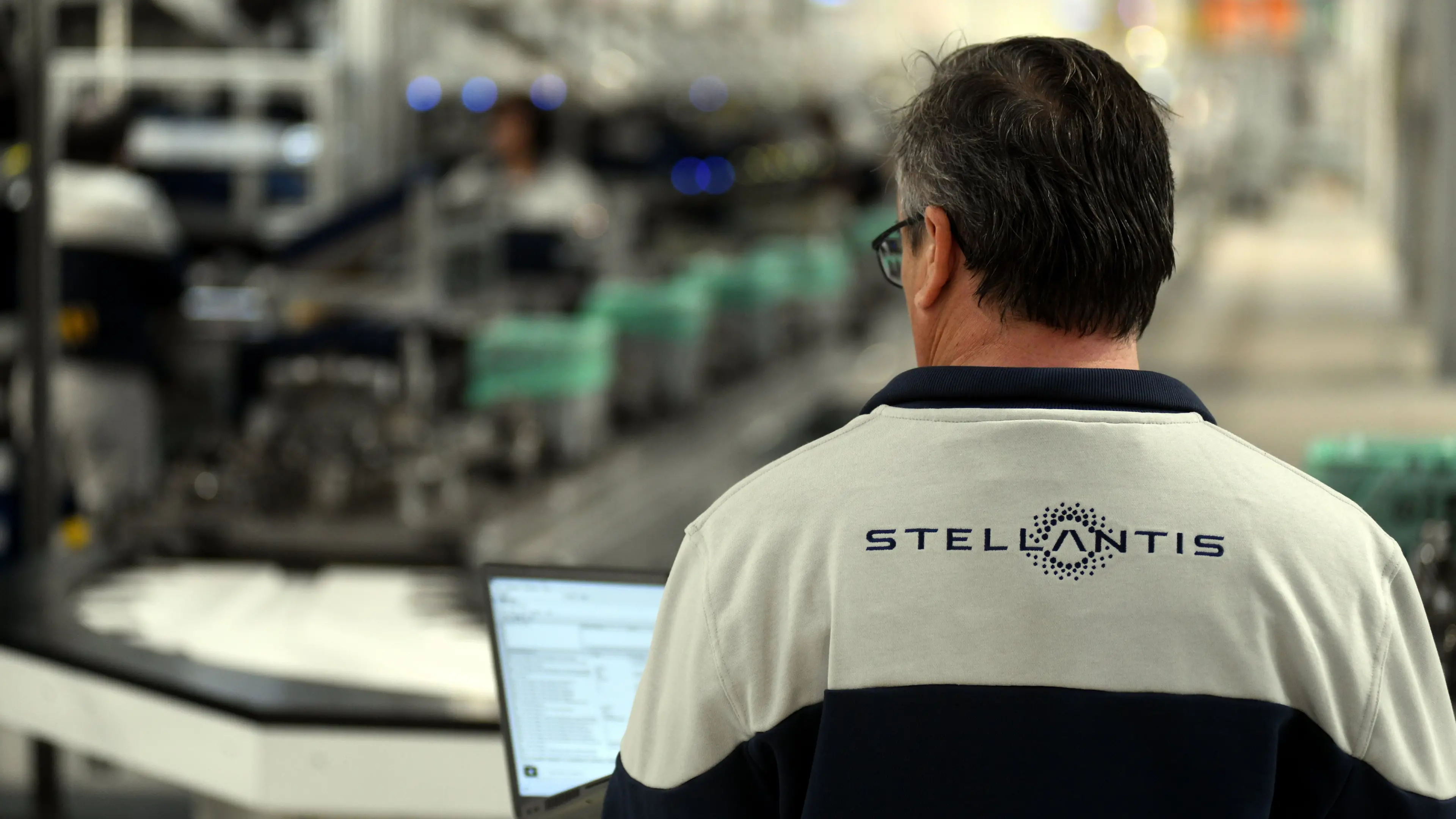 Stellantis, sindacati: ok acquisizione joint venture Edct