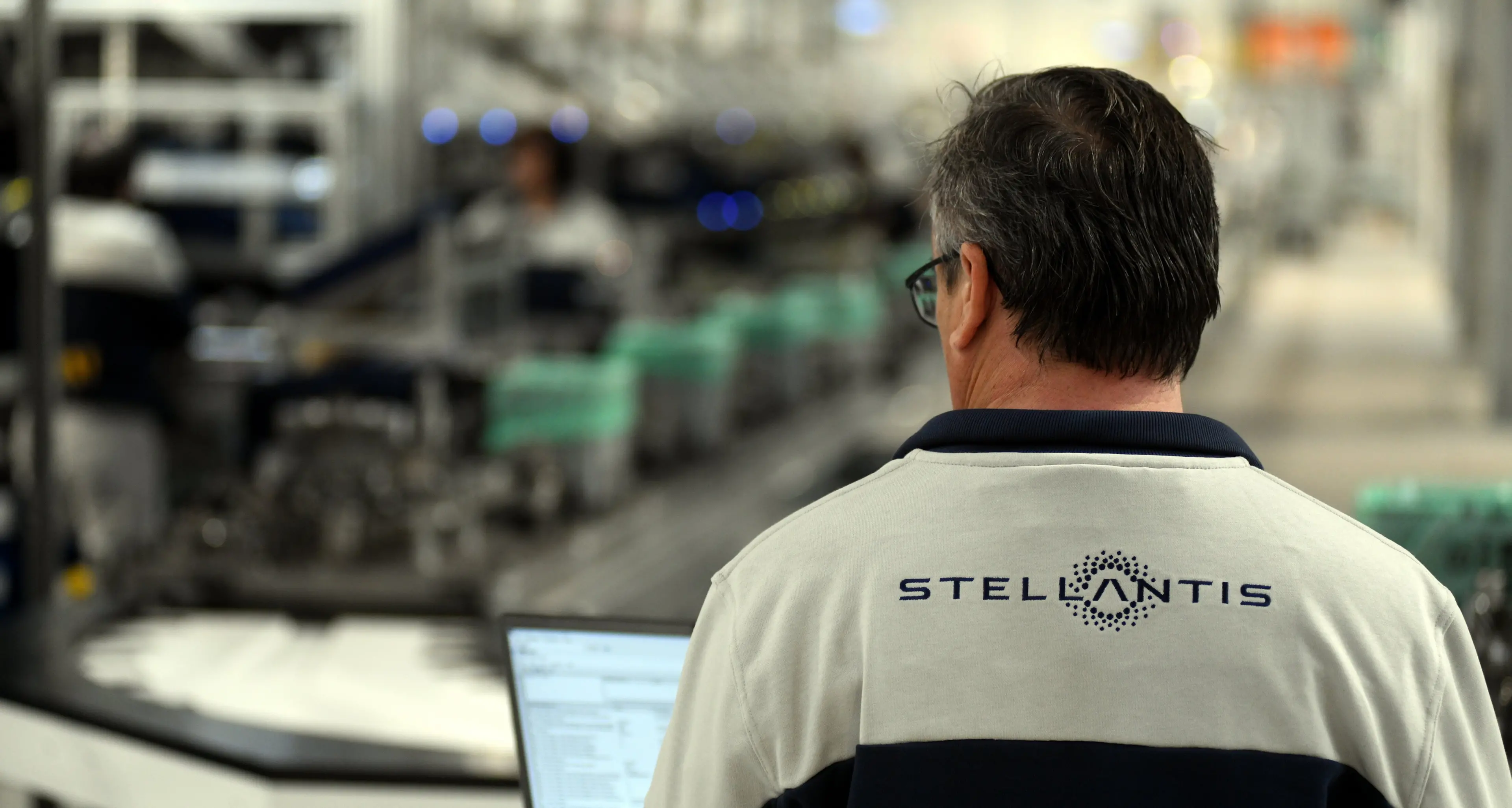 Stellantis, sindacati: ok acquisizione joint venture Edct