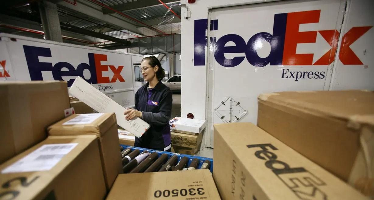 Caso FedEx, Filt Cgil: preoccupati per l’operatività dell’azienda