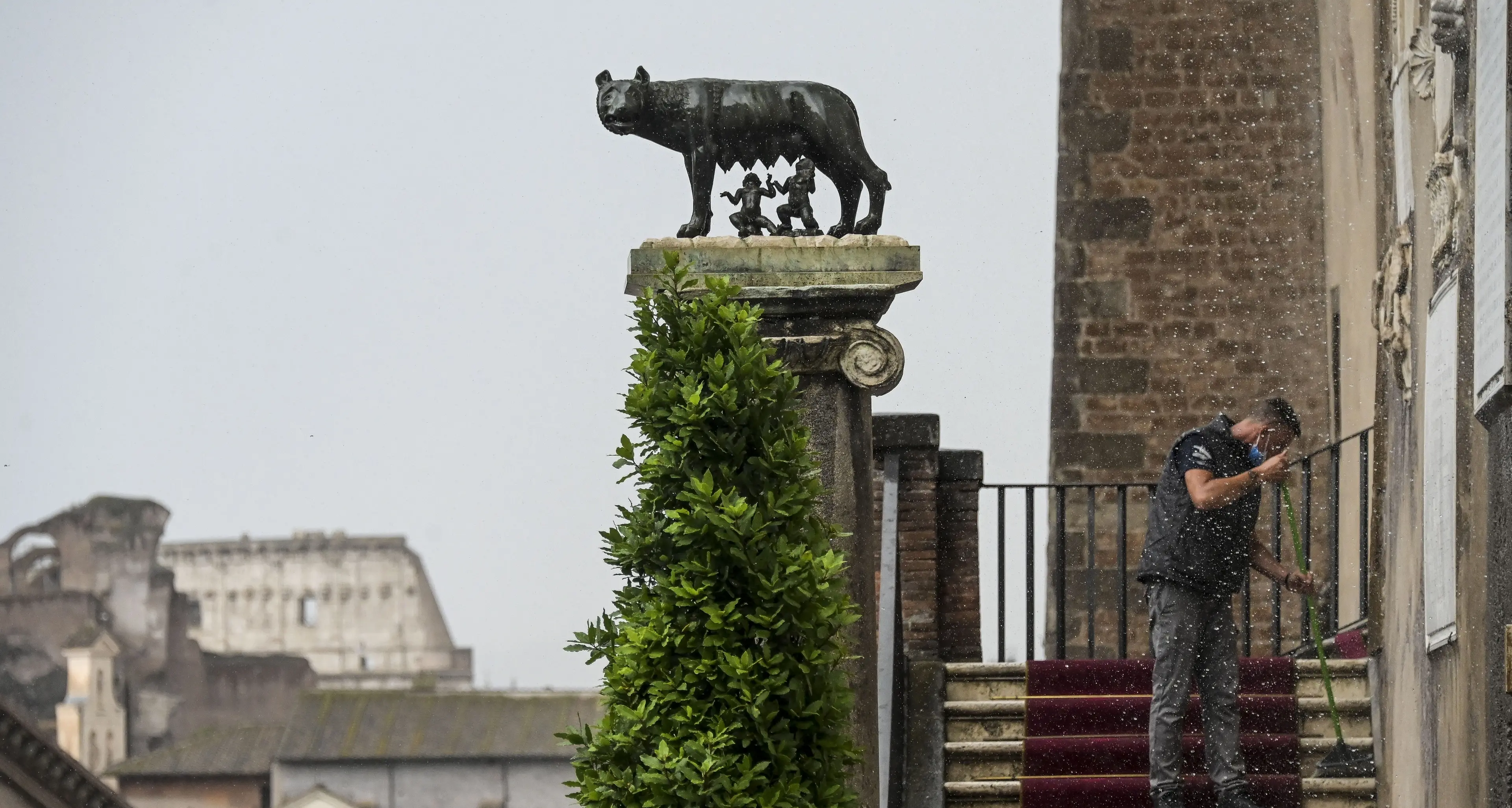 Legge Bilancio, Cgil capitolina: tagli lineari a Comuni, per Roma 135 milioni in meno