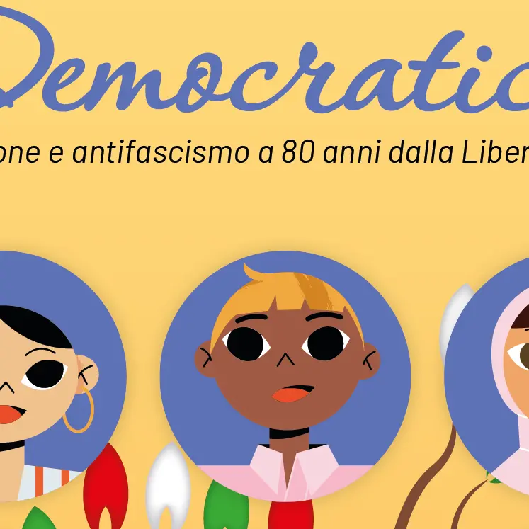 “Democratica”, XI edizione della Scuola di formazione politica Alisei