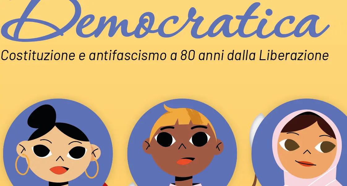 “Democratica”, la nona edizione della Scuola di formazione politica Alisei