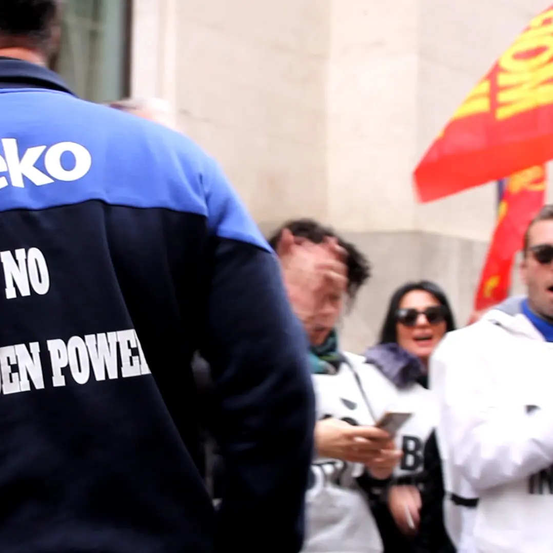 Beko rinuncia alla chiusura e apre il confronto