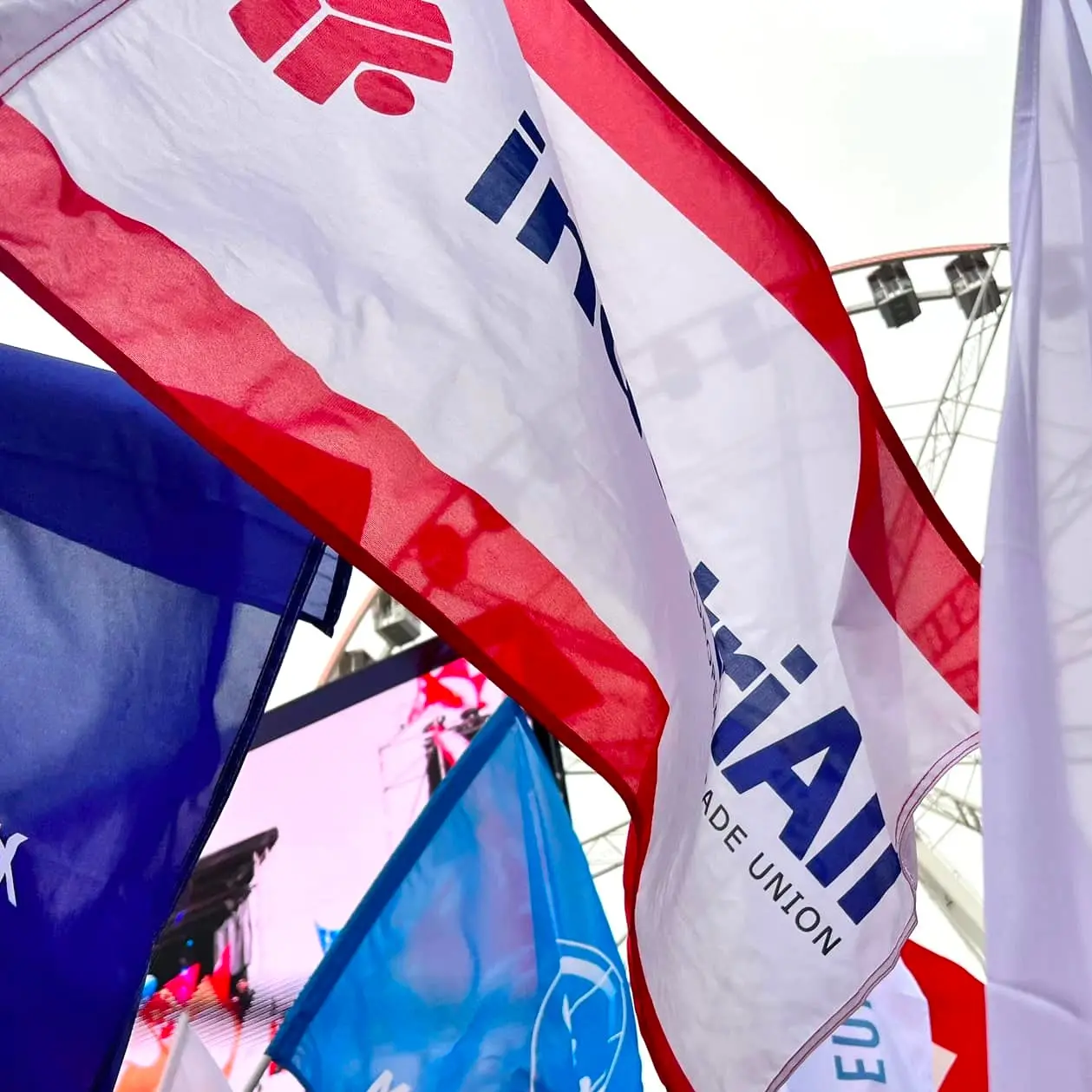 IndustriAll Europe, 5 febbraio manifestazione a Bruxelles