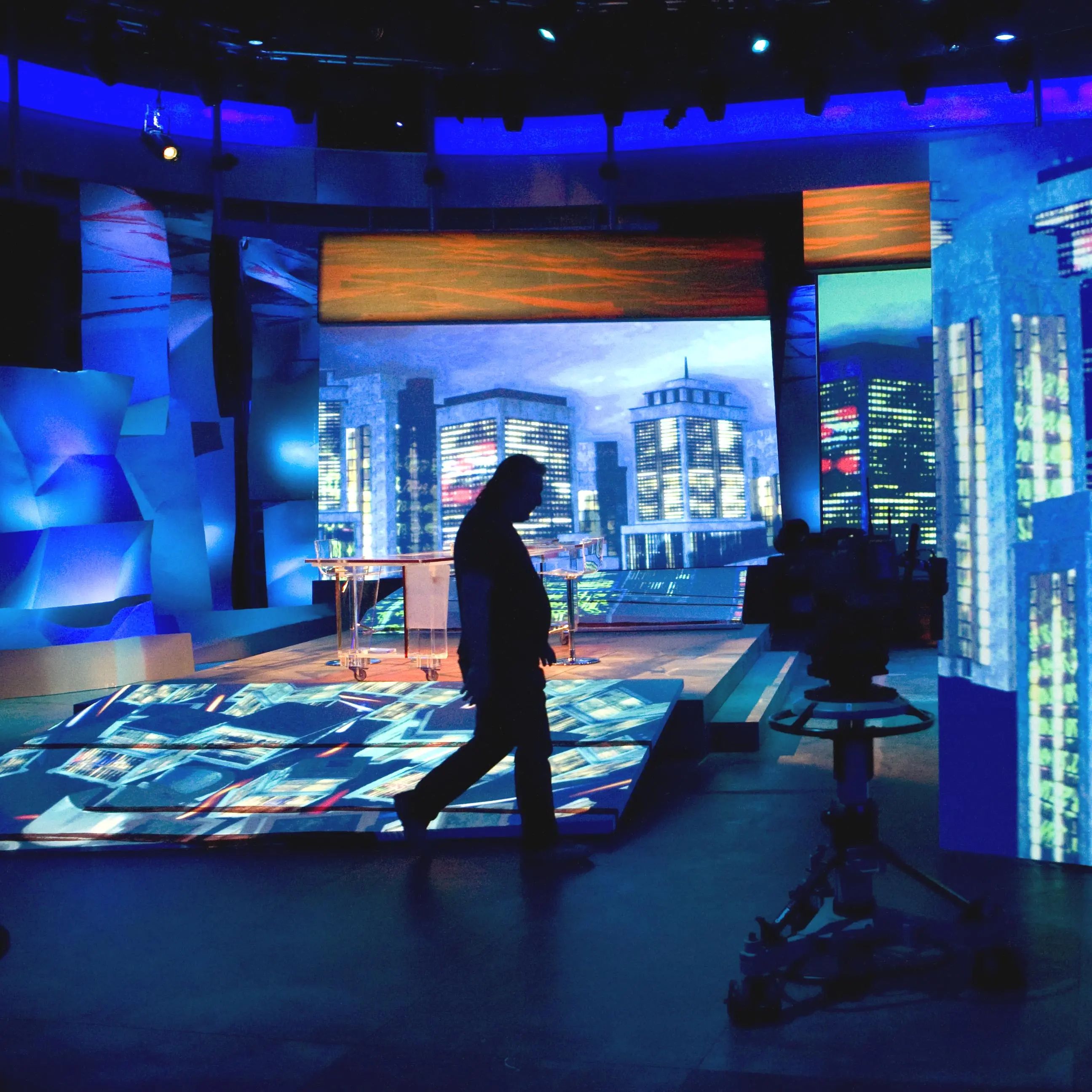 Slc, l’informazione radiotelevisiva è sotto attacco