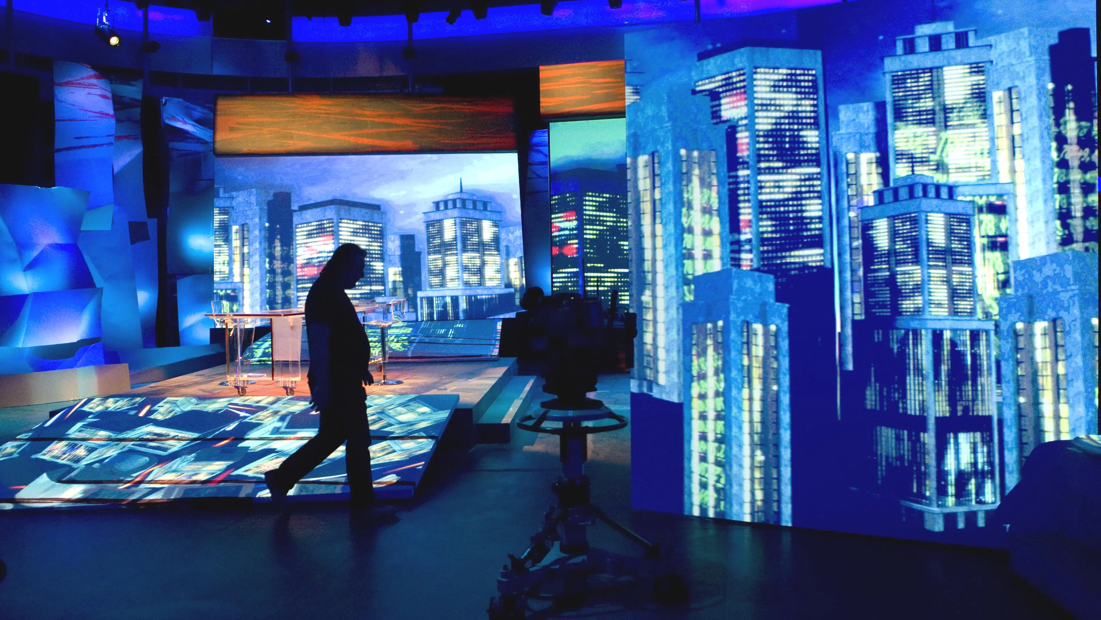 REMO CASILLI/AG.SINTESI