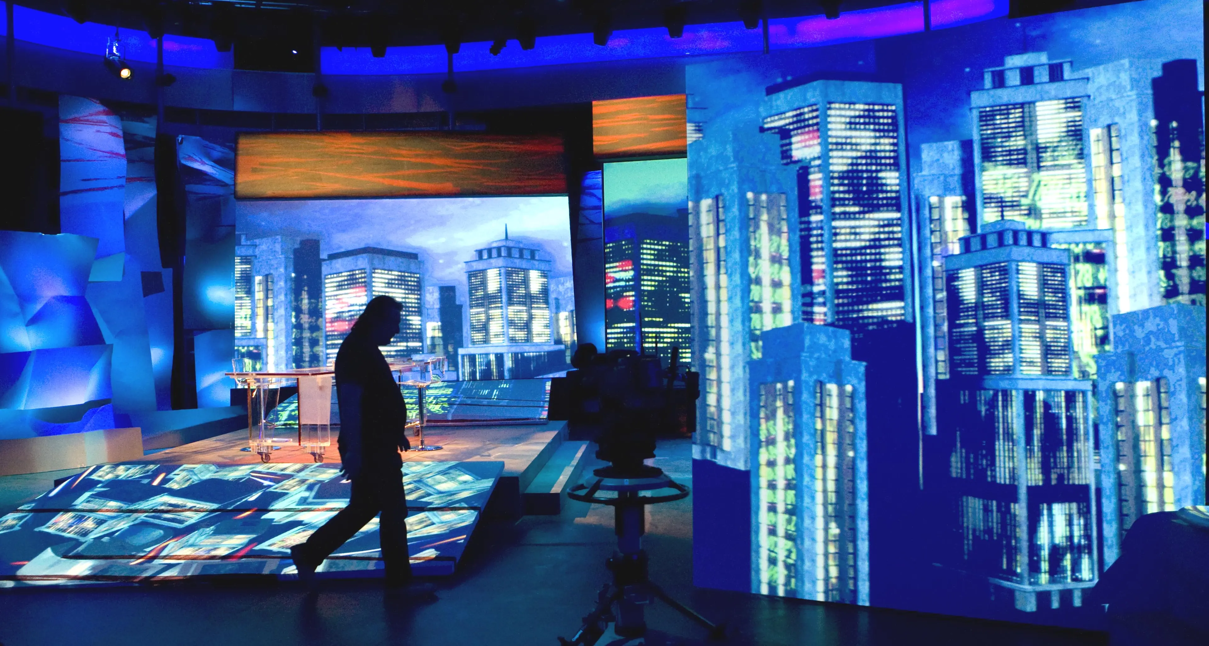 Slc, l’informazione radiotelevisiva è sotto attacco