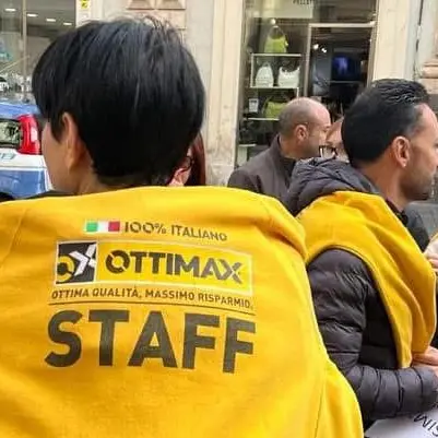 Vertenza Ottimax, a Catania vittoria dei lavoratori e della Filcams