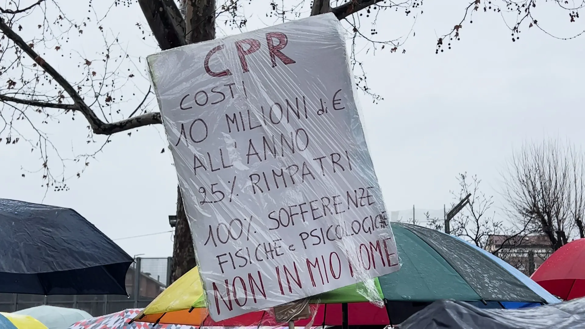 No cpr Torino