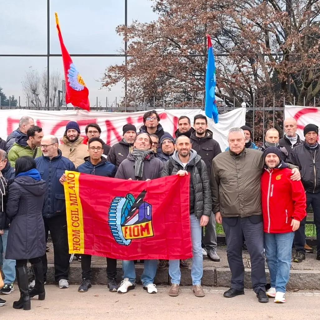 Bossi Negri, contratti di solidarietà ed esodi incentivati