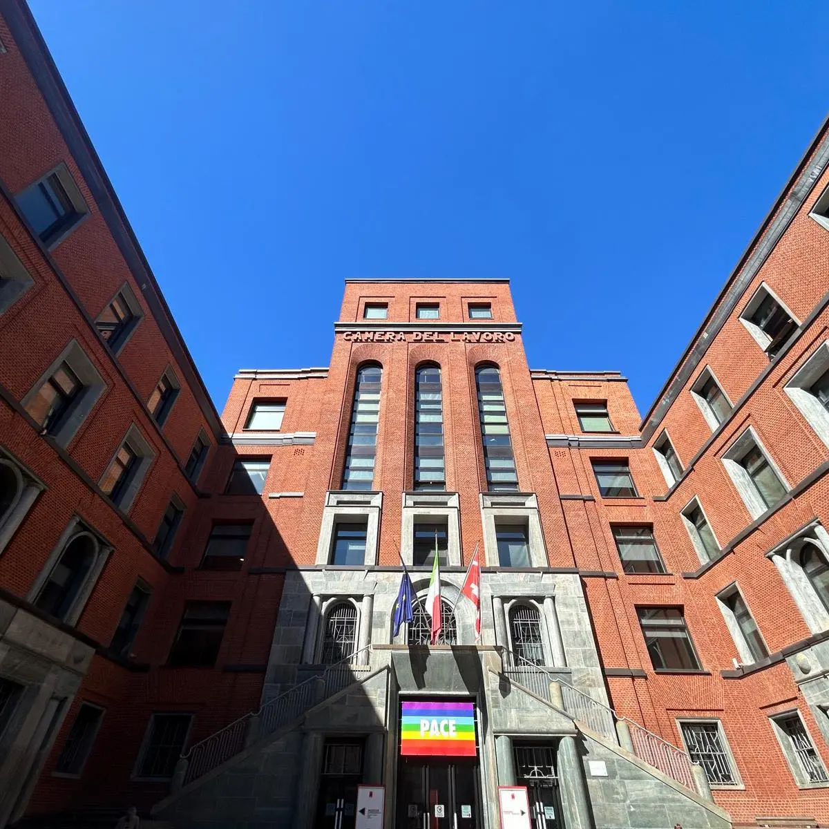 Milano, precari di mestiere?
