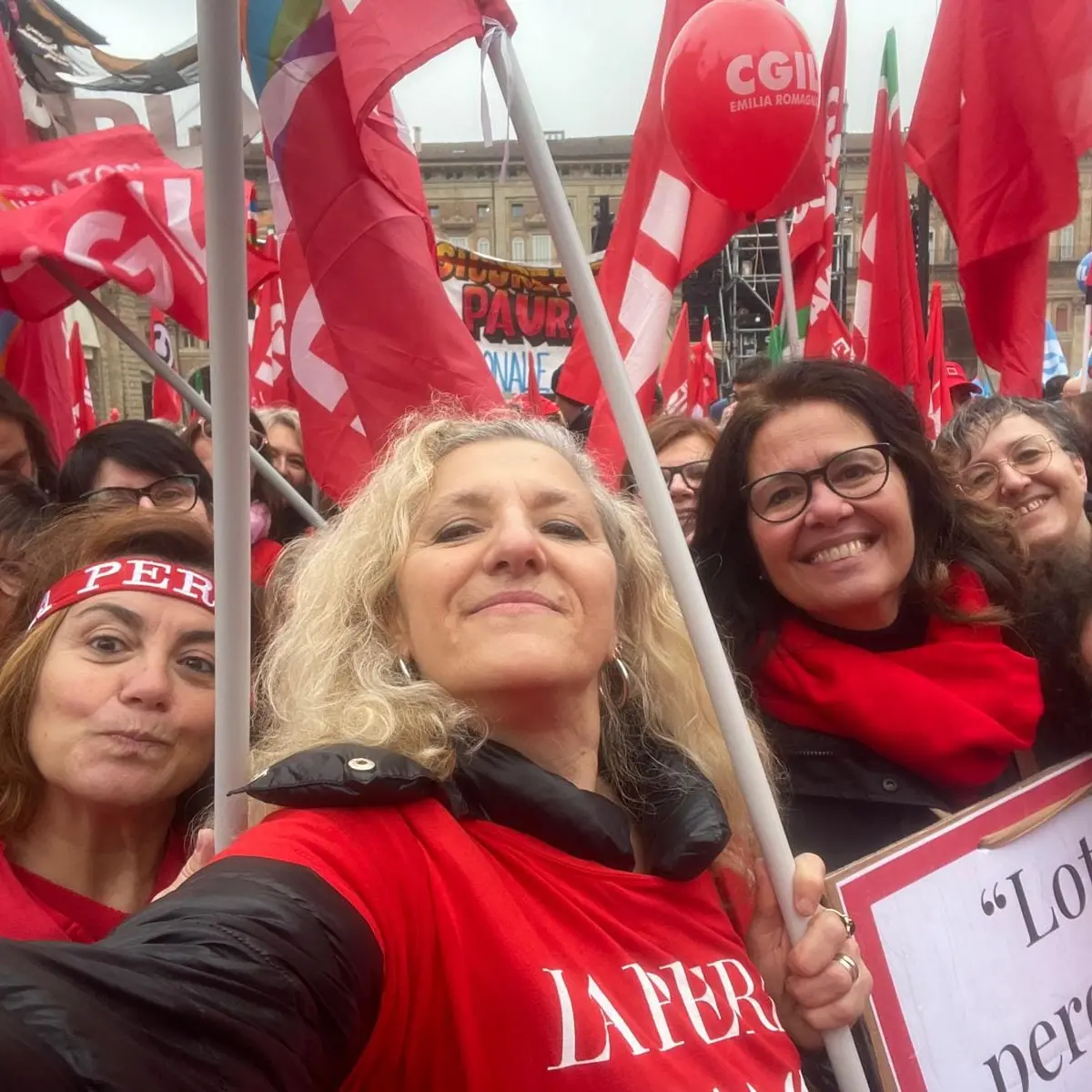 La Perla a Peter Kern, sindacati: “Ora incontri e ammortizzatori per la transizione”