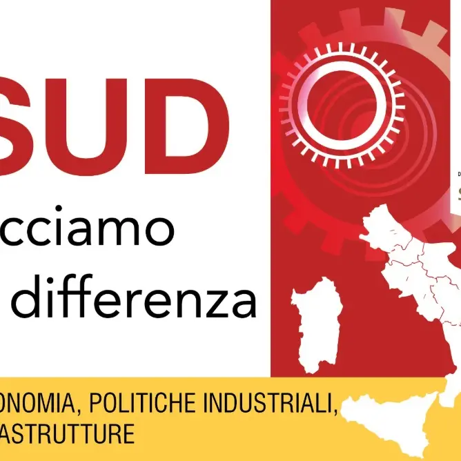 Politiche industriali e Sud, domani iniziativa della Cgil a Lecce