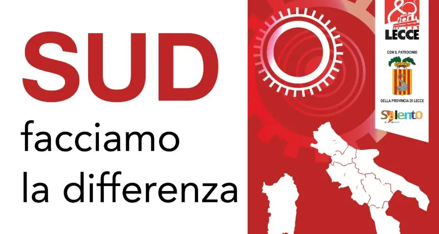 Politiche industriali e Sud, domani iniziativa della Cgil a Lecce