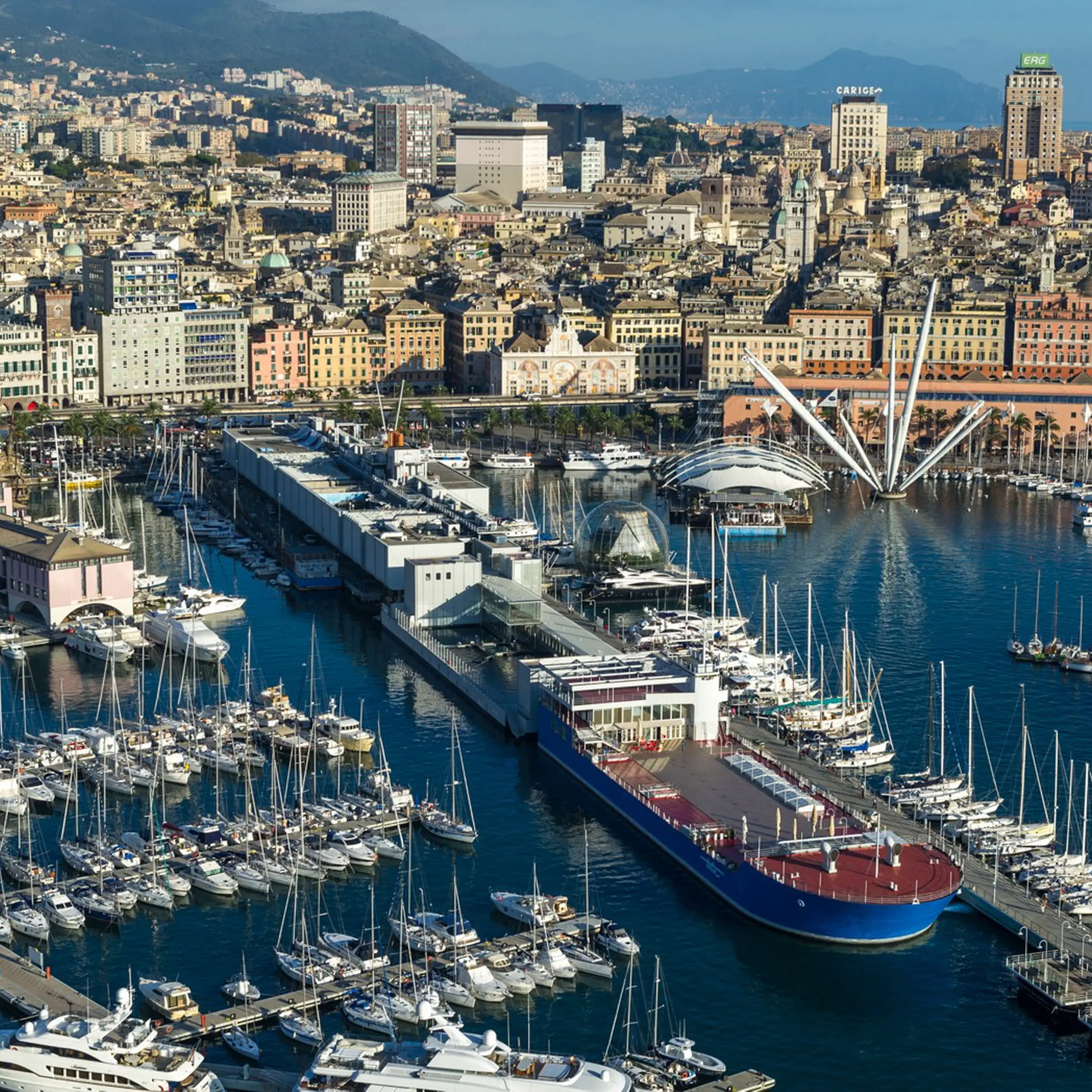 Genova. Magni, Cgil: “Salario minimo, segnale importante”