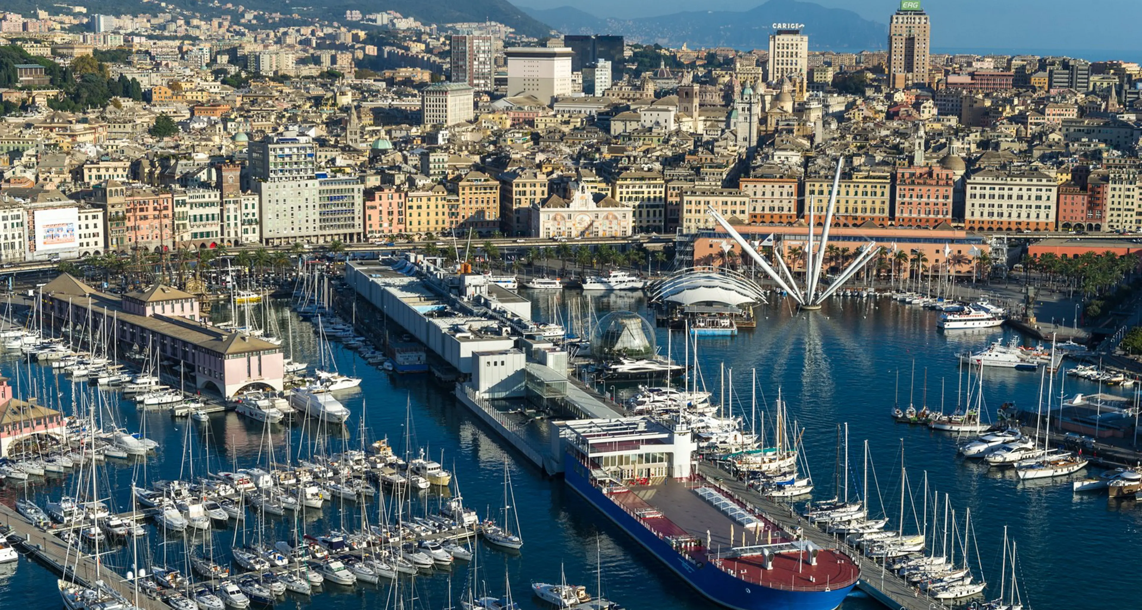 Genova. Magni, Cgil: “Salario minimo, segnale importante”