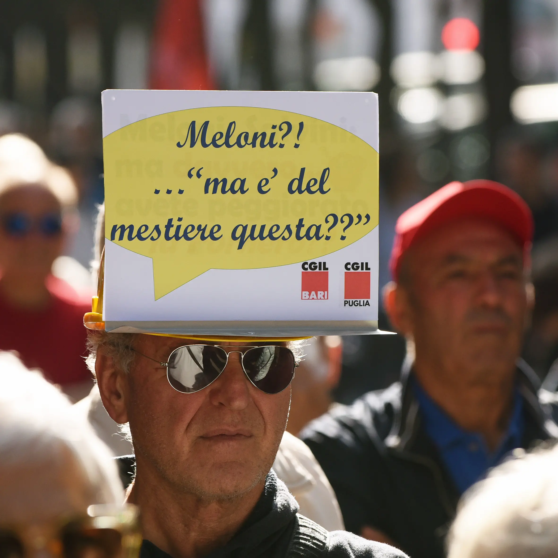 Referendum, i “sì” sono anche per le pensioni