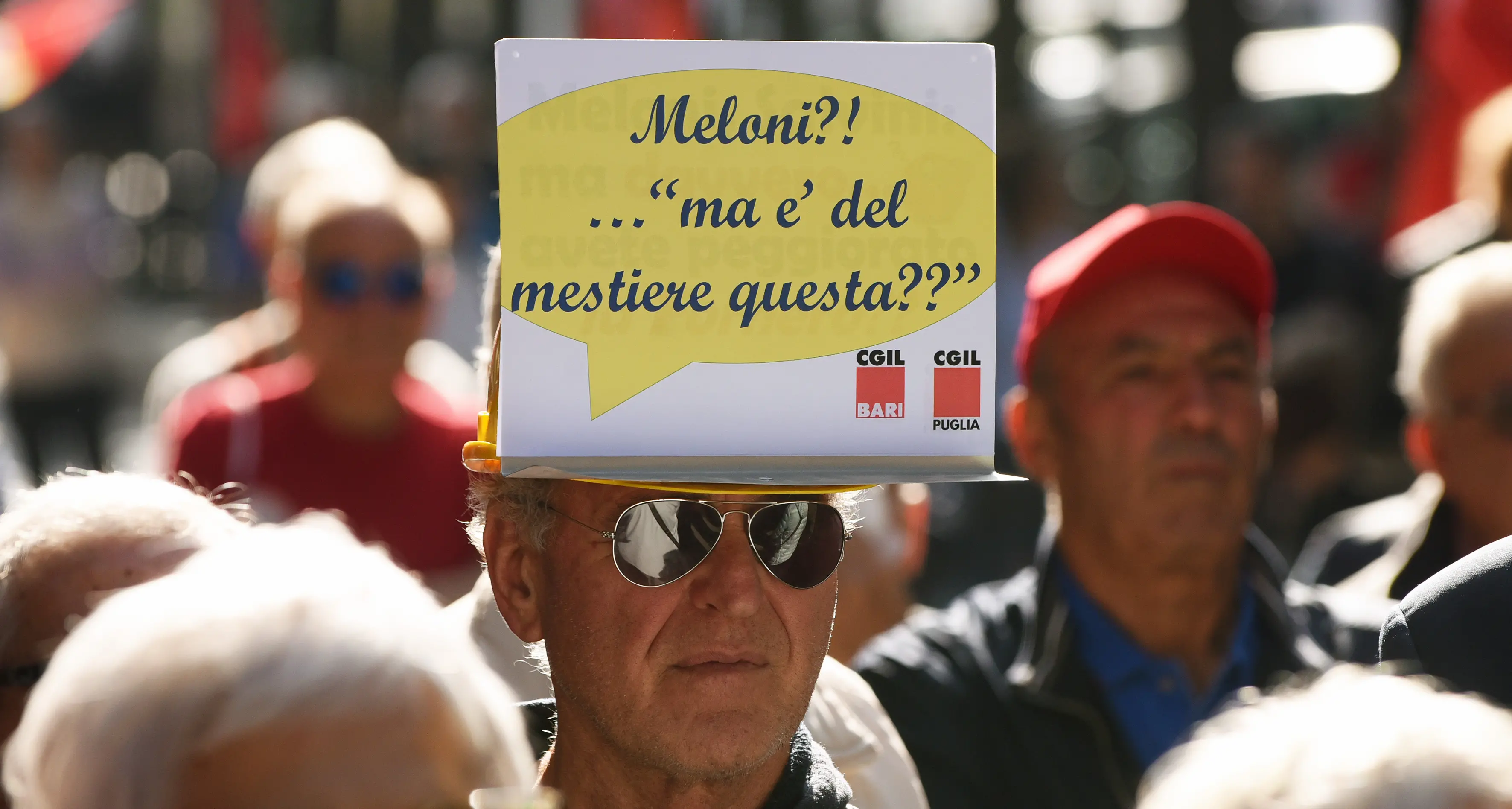 Referendum, i “sì” sono anche per le pensioni