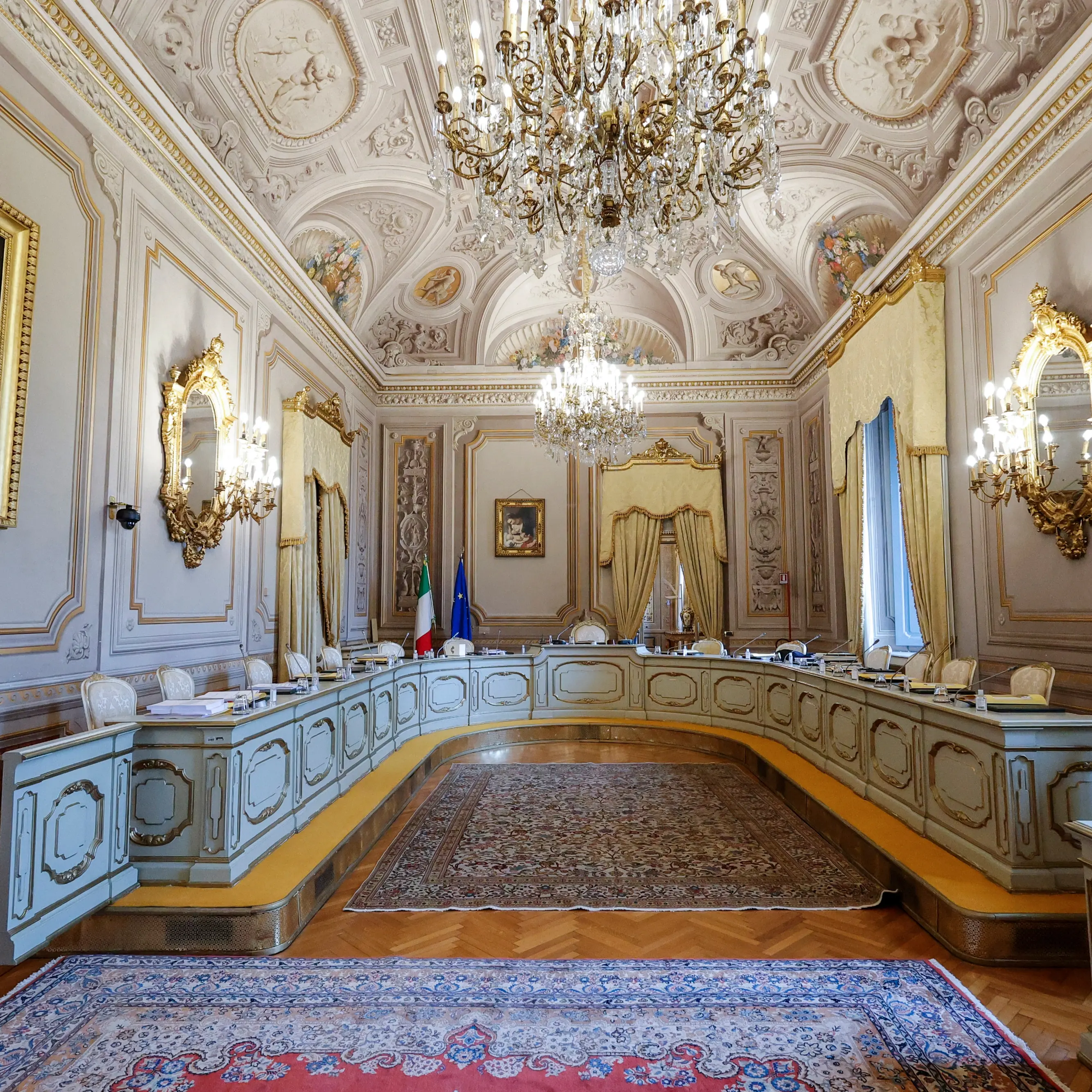 Consulta, Cgil: “Della legge Calderoli non è rimasto nulla”