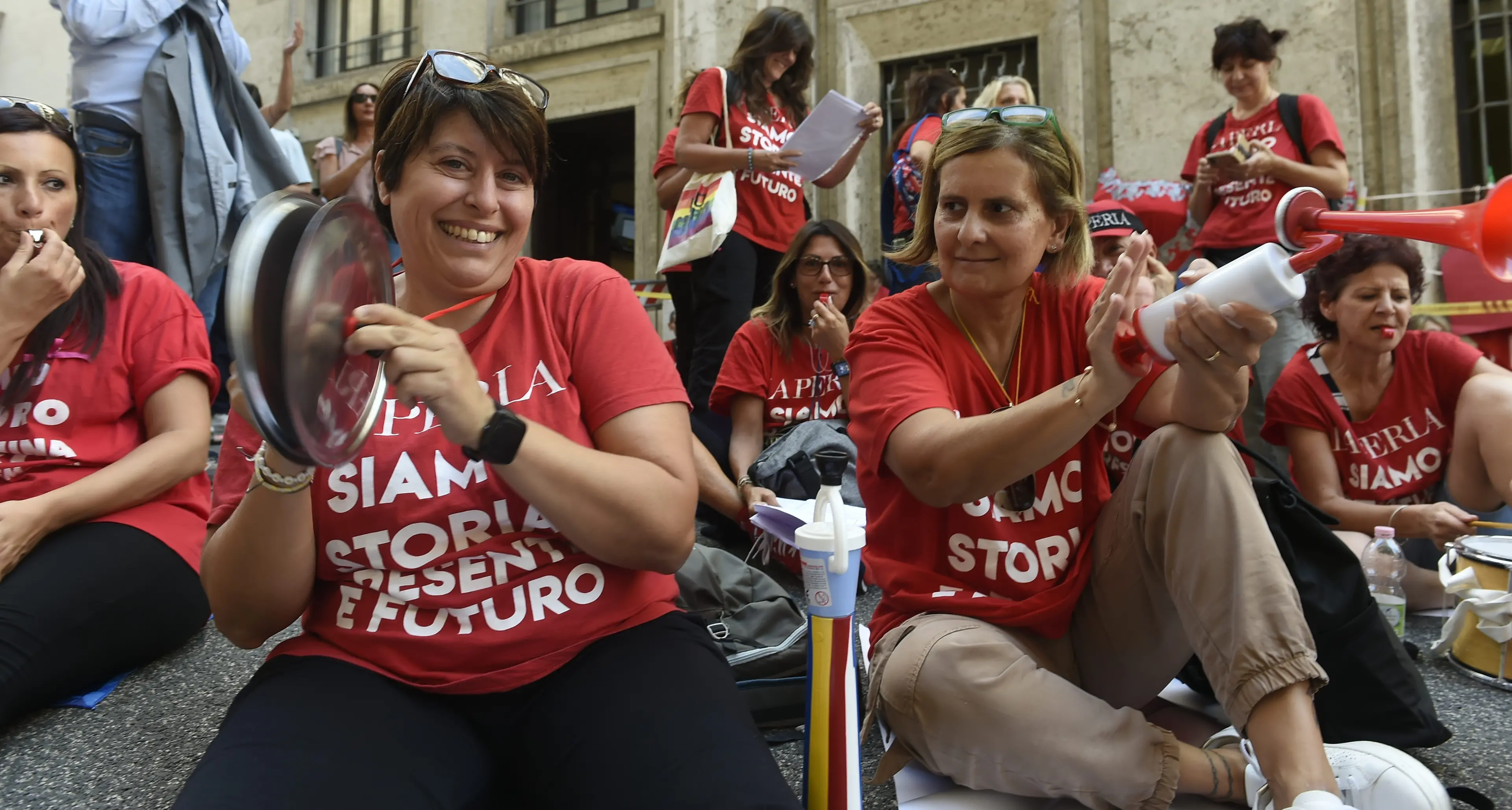 La Perla verso la salvezza, sindacati: “Soddisfatti per le novità”