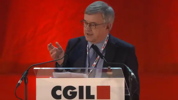 L'intervento di Alessandro Barbero al PalaDozza di Bologna, 12 febbraio 2025