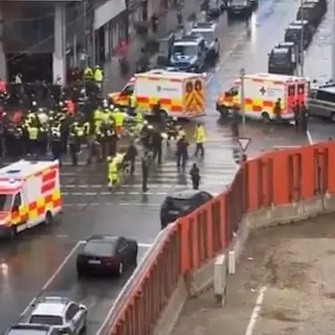 Attentato a Monaco: un regalo alle destre alla vigilia del voto