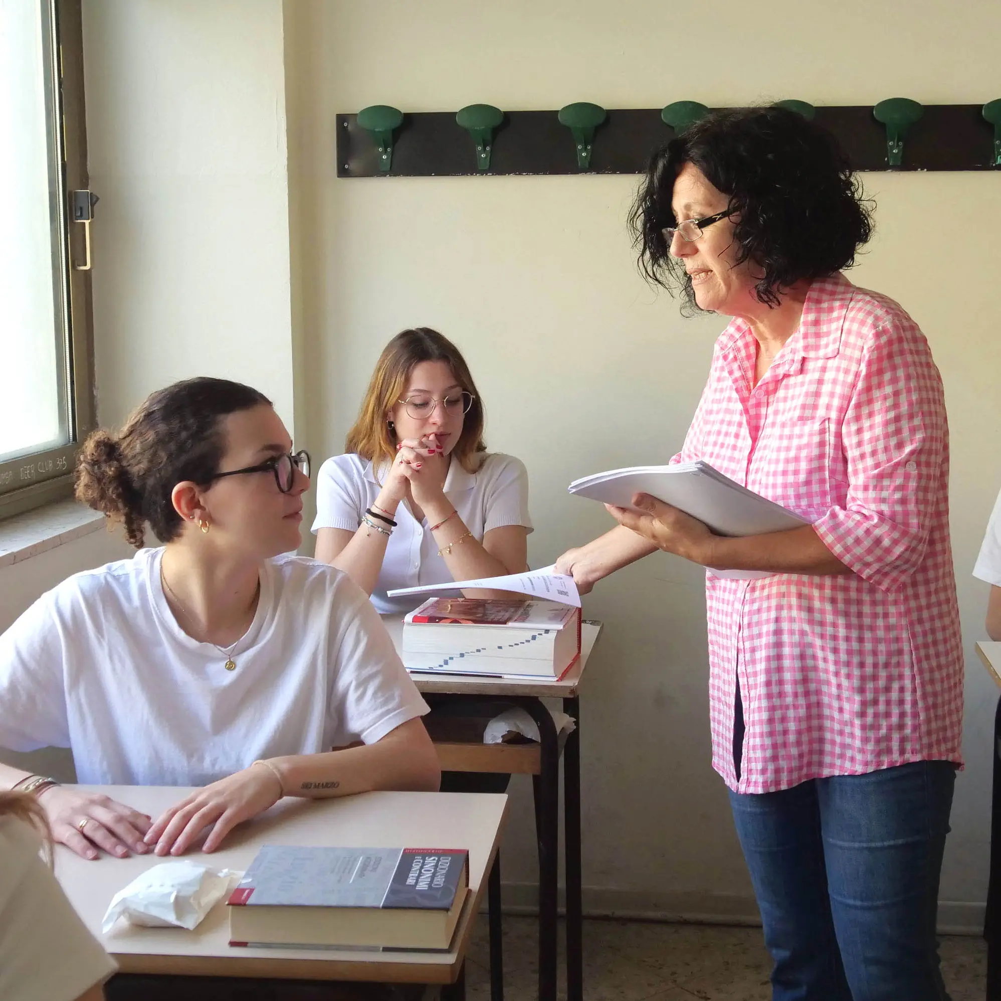 Scuola, Flc: circolare Valditara lede libertà d’insegnamento
