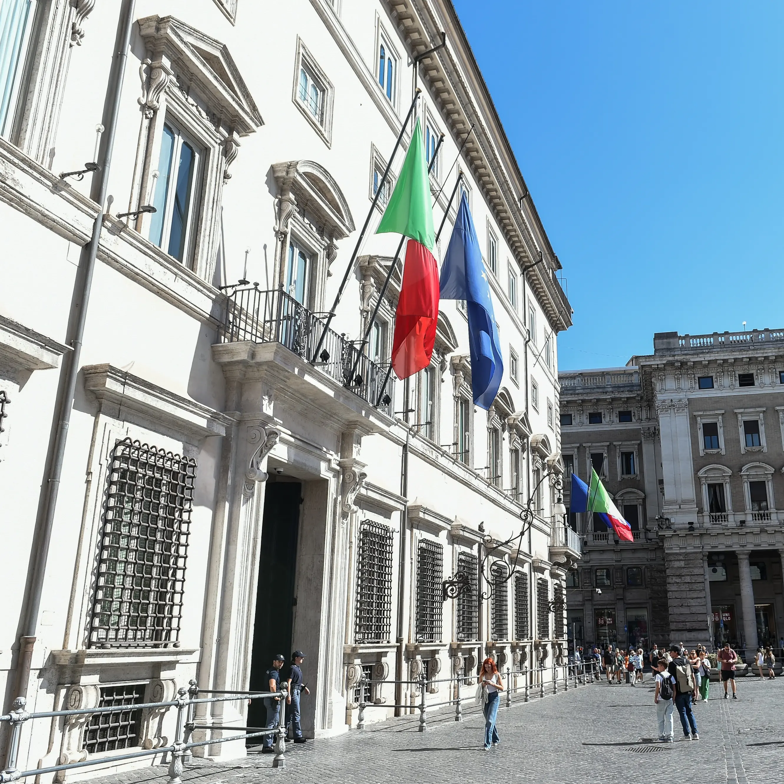 Referendum: Cgil e associazioni chiedono incontro a Meloni