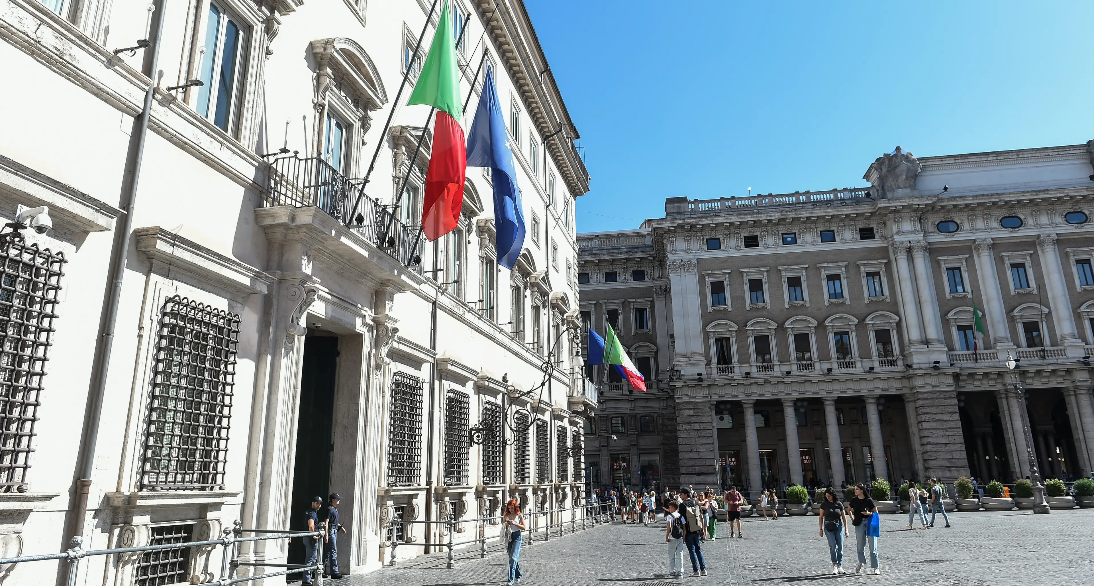 Referendum: Cgil e associazioni chiedono incontro a Meloni