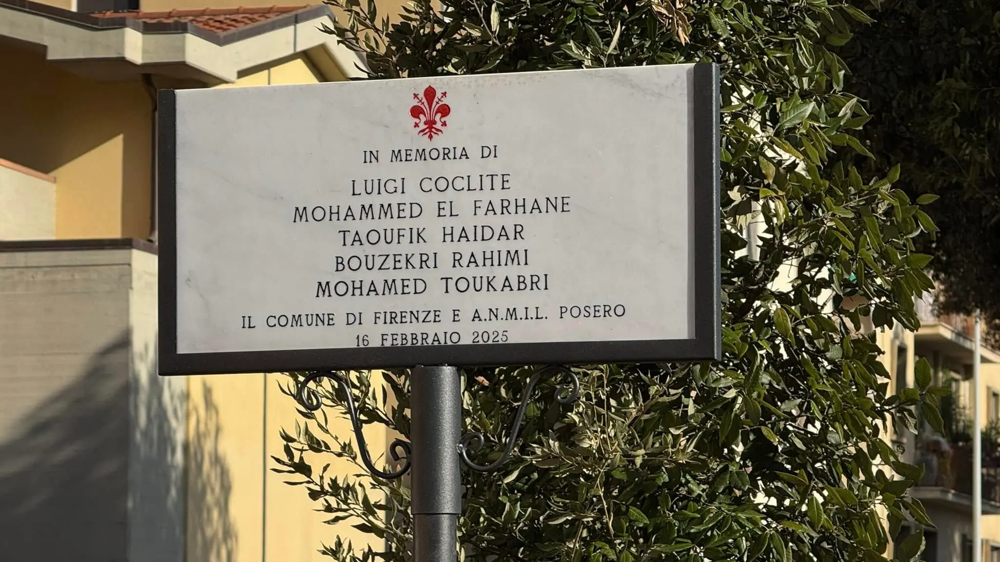 Strage di Firenze, un anno dopo nulla è cambiato