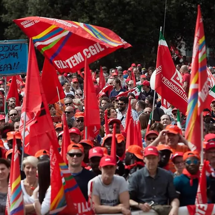 Pirelli Bicocca: Filctem Cgil vince le elezioni rsu