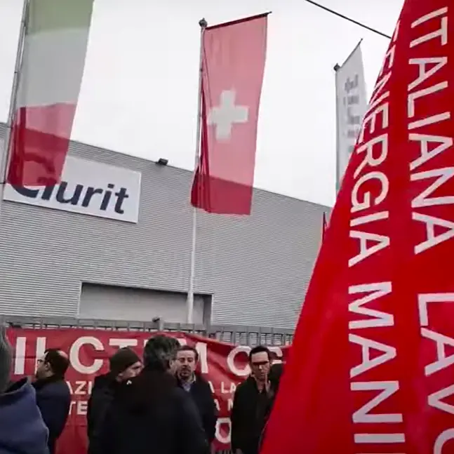 Gurit conferma: chiusura e 56 licenziamenti