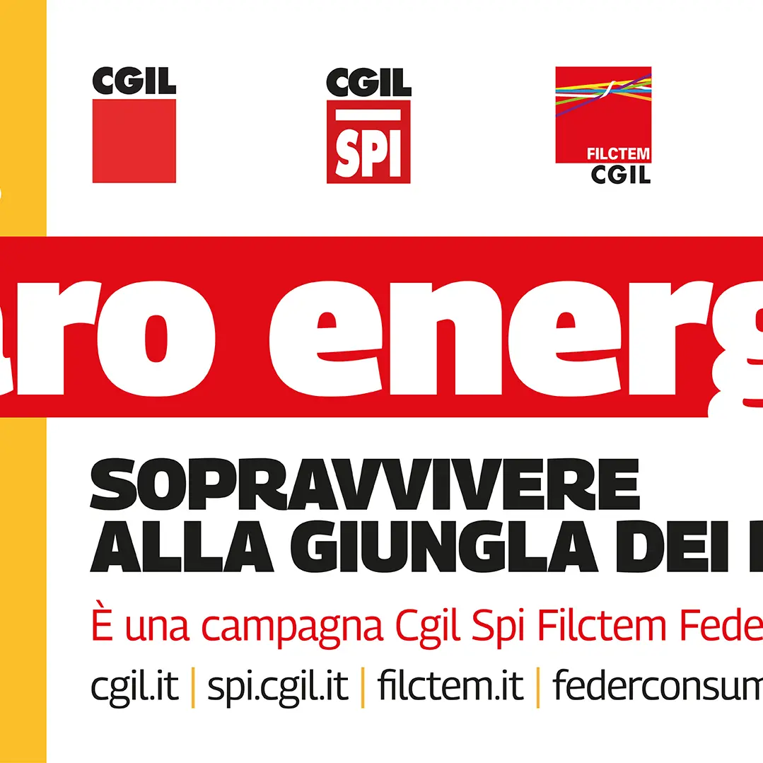 Caro energia, sopravvivere alla giungla dei prezzi