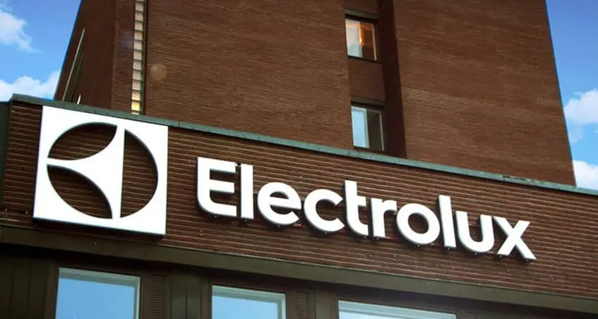 Electrolux, nuovo accordo sulla solidarietà