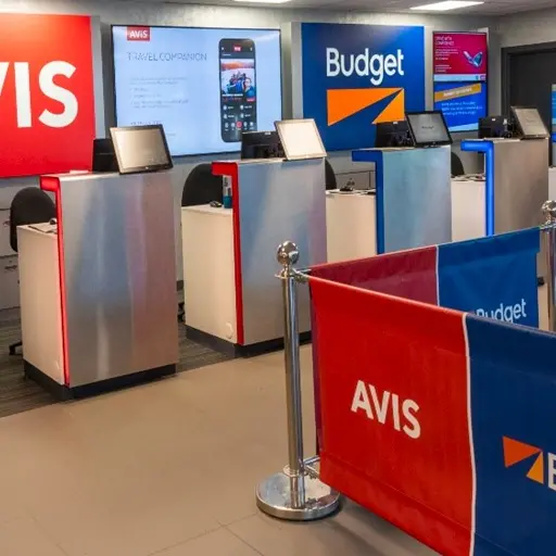 Avis Budget, avviati 113 licenziamenti