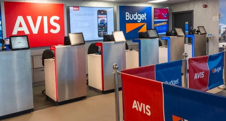 Avis Budget, accordo per 77 esuberi