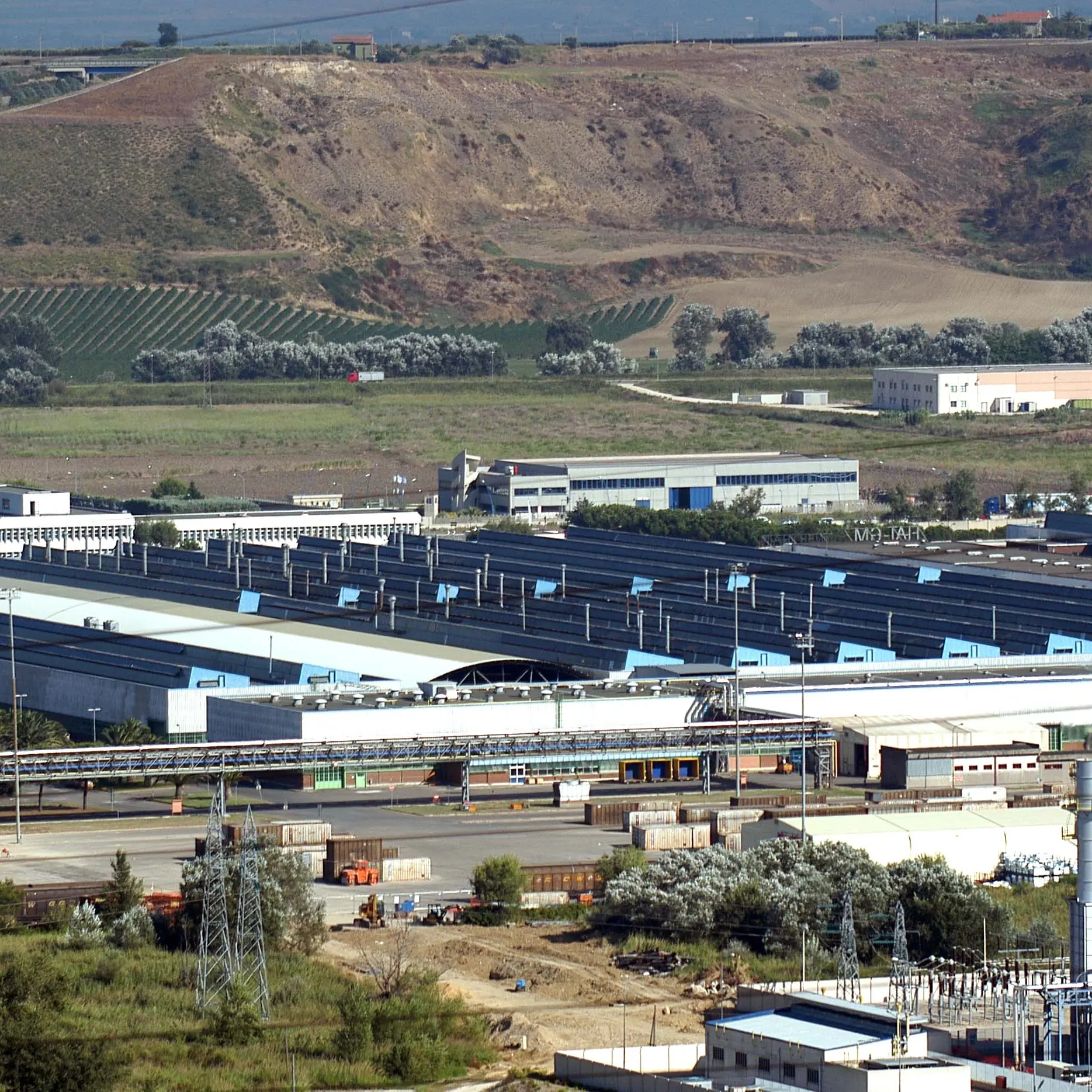 Acc, Fiom: “La gigafactory a Termoli non si farà”