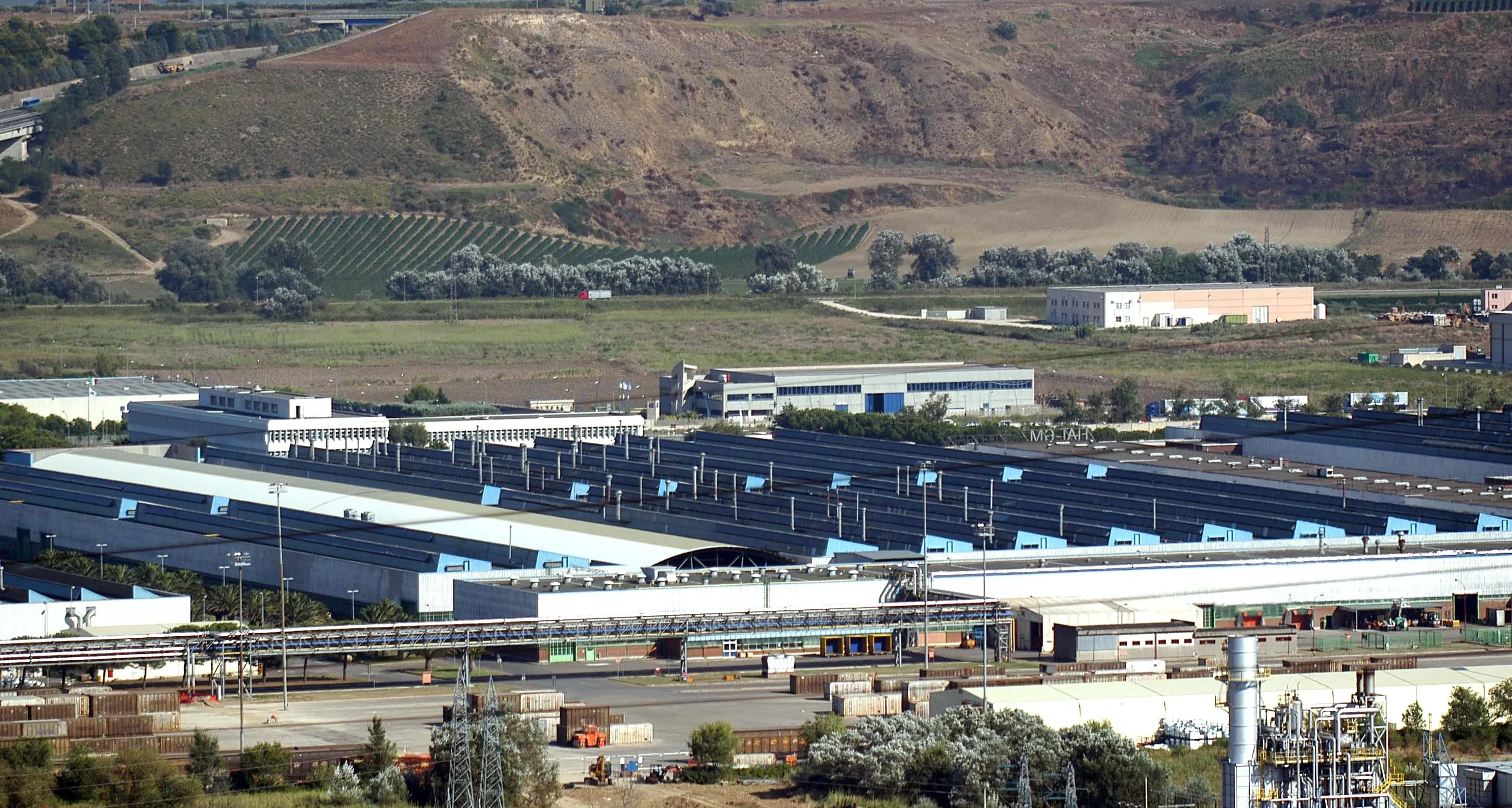 Acc, Fiom: “La gigafactory a Termoli non si farà”