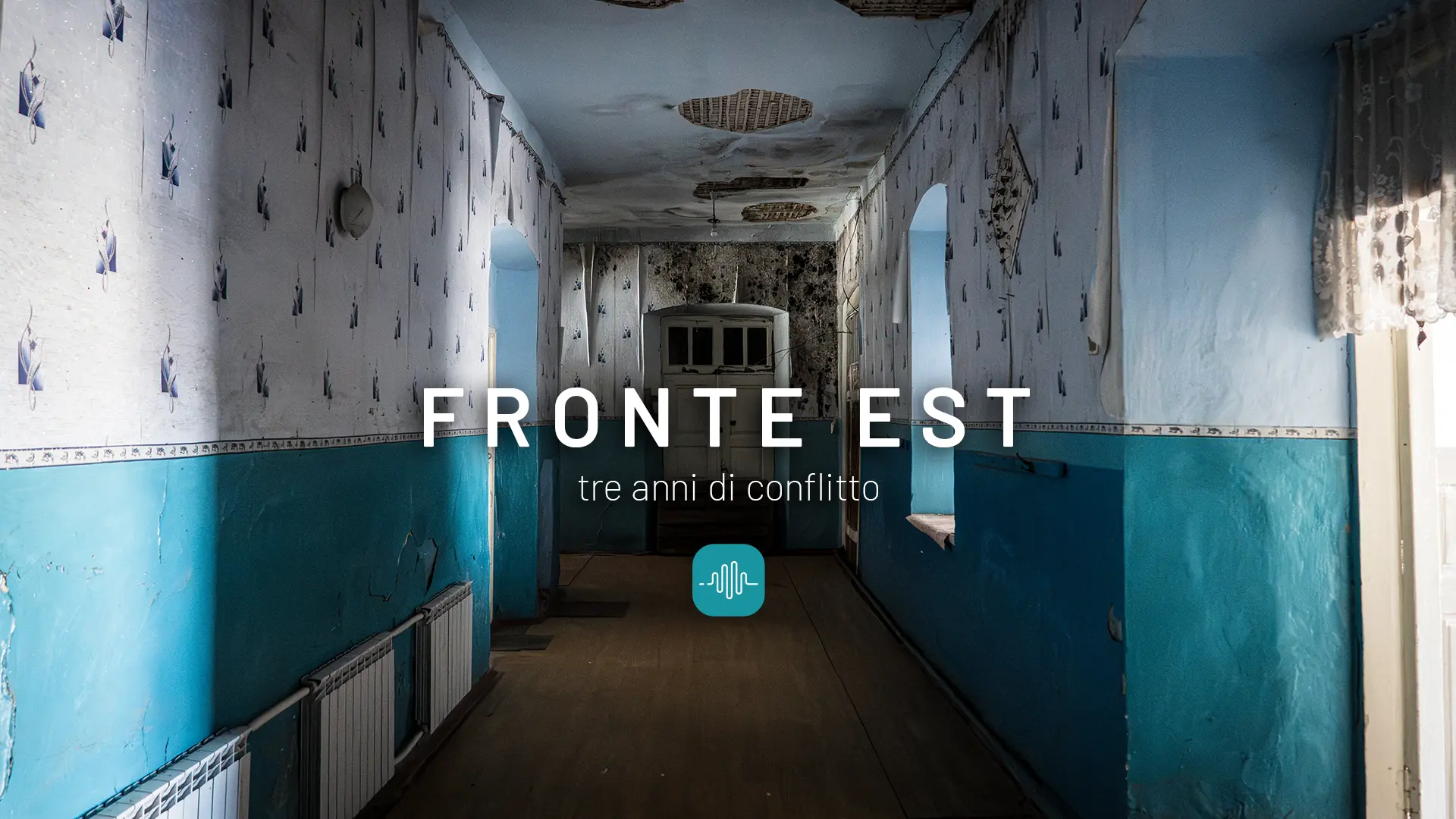 FRONTE EST – La vita quotidiana dentro il conflitto