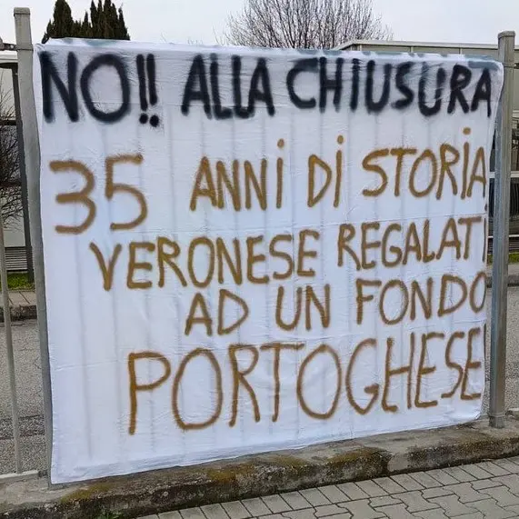 Chiude la Borromini, tutti licenziati