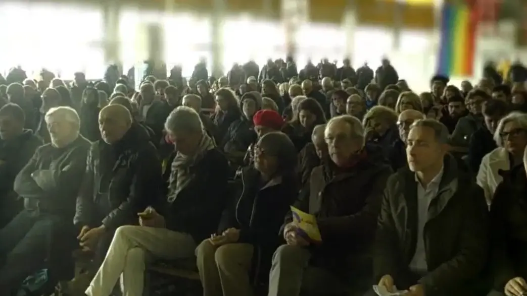 Referendum, parte la campagna della Cgil Liguria. Diretta social