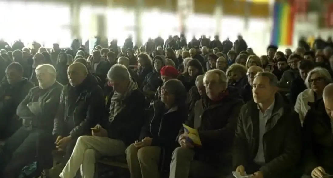 Referendum, parte la campagna della Cgil Liguria. Diretta social