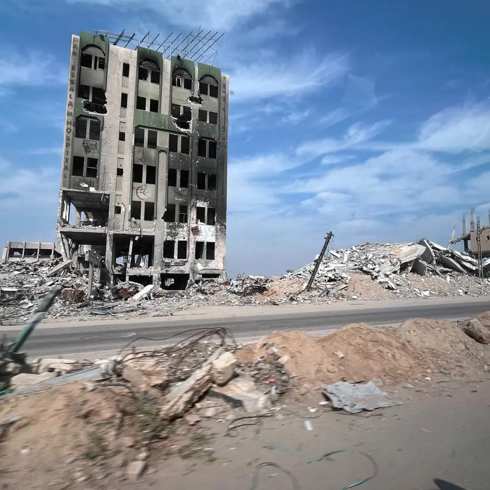 Gaza, Arci: “Aprire i valichi e garantire la distribuzione umanitaria”